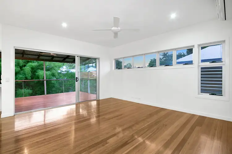 Fifth view of Homely house listing, 37 Taylor Street, Windsor QLD 4030
