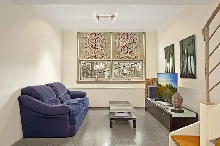 Main view of Homely apartment listing, 9/168 George Street, Erskineville NSW 2043