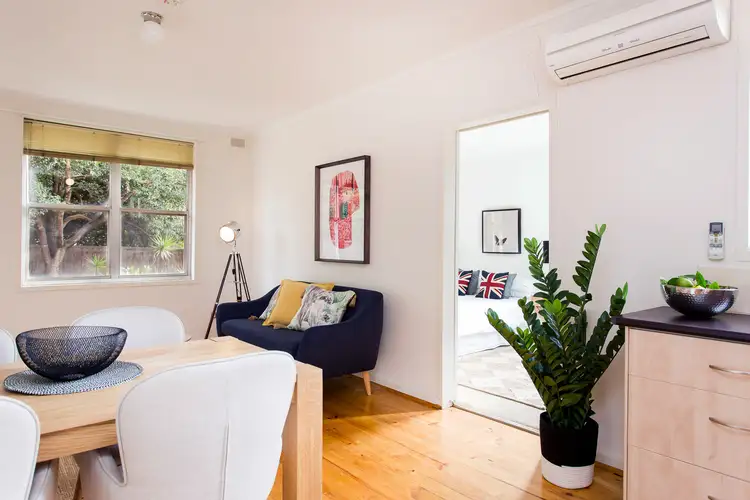 Second view of Homely unit listing, 4/25 Bevington Road, Glenunga SA 5064
