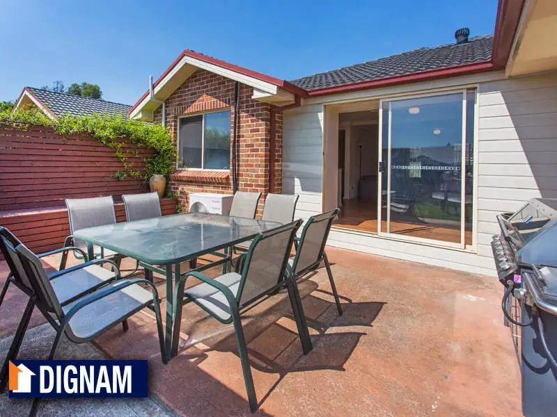 Main view of Homely villa listing, 9/38-40 Duke Street, Woonona NSW 2517