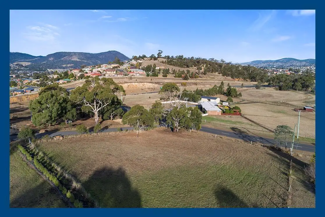Main view of Homely land listing, 26 Upper Hilton Road, Claremont TAS 7011