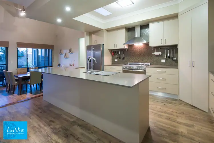 Fourth view of Homely house listing, 52 Brookwater Drive, Brookwater QLD 4300