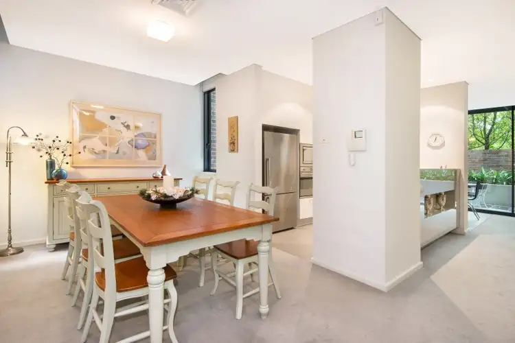 Fourth view of Homely unit listing, 14/2 Marshall Avenue, Warrawee NSW 2074