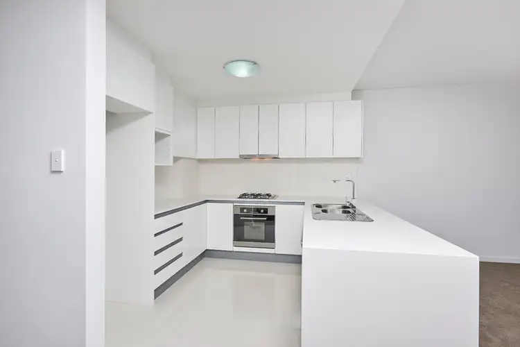 Third view of Homely apartment listing, 303/823 King georges Road, South Hurstville NSW 2221