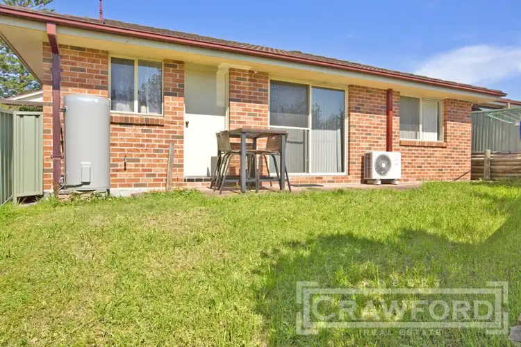 Third view of Homely semi-detached listing, 8/9 Dorrigo Street, Wallsend NSW 2287
