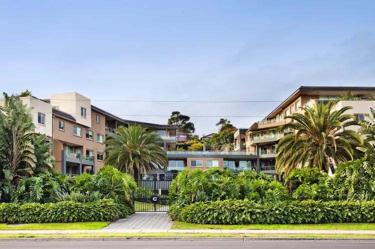 Fifth view of Homely unit listing, Unit 227/168 Queenscliff Road, Queenscliff NSW 2096