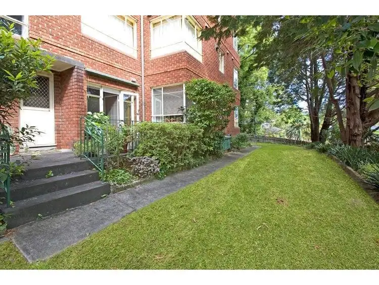 Second view of Homely unit listing, 1/26A Pacific Highway, Roseville NSW 2069