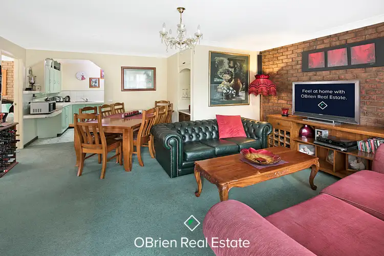 Second view of Homely unit listing, 1/33A Orwil Street, Frankston VIC 3199