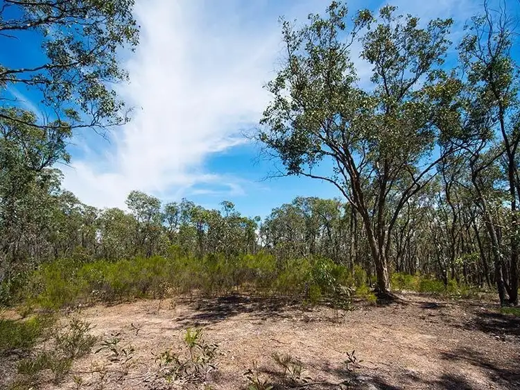 Fourth view of Homely land listing, 148 Vaughan - Chewton Road, Fryerstown VIC 3451