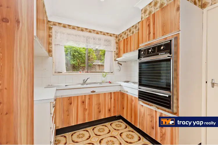 Third view of Homely villa listing, 9/6 Taranto Road, Marsfield NSW 2122