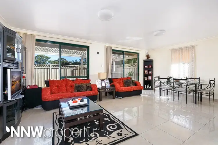 Third view of Homely villa listing, 63/125 Park Road, Dundas NSW 2117