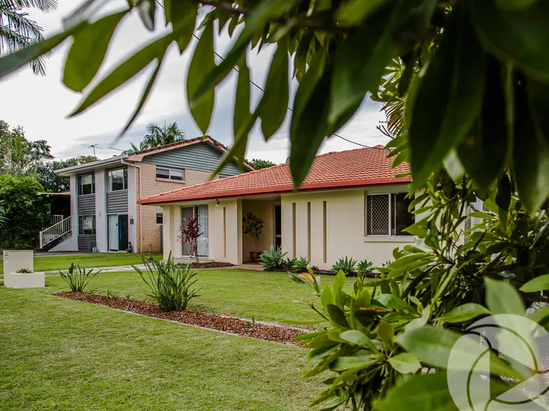 Main view of Homely house listing, 7 Lesley Avenue, Miami QLD 4220