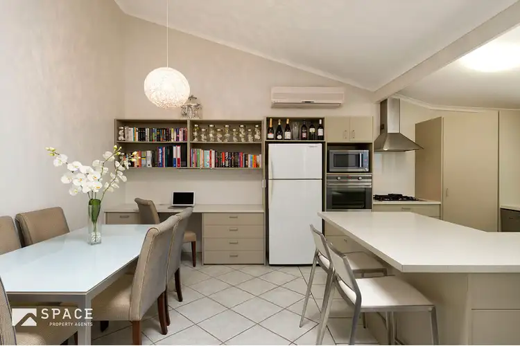 Third view of Homely townhouse listing, 9/26 Glenrosa Road, Red Hill QLD 4059