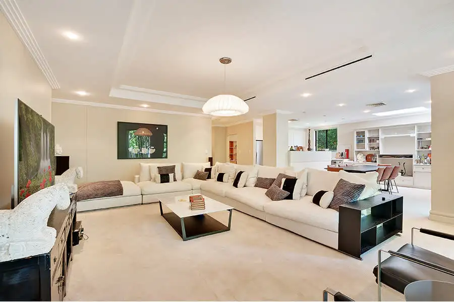 Main view of Homely apartment listing, 4/40-42 Carlotta Road, Double Bay NSW 2028