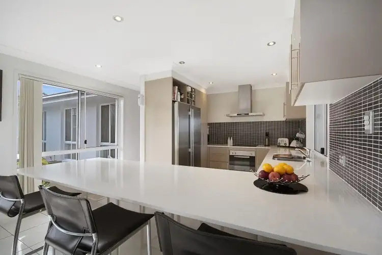 Fourth view of Homely house listing, 180 Endeavour Drive, Banksia Beach QLD 4507