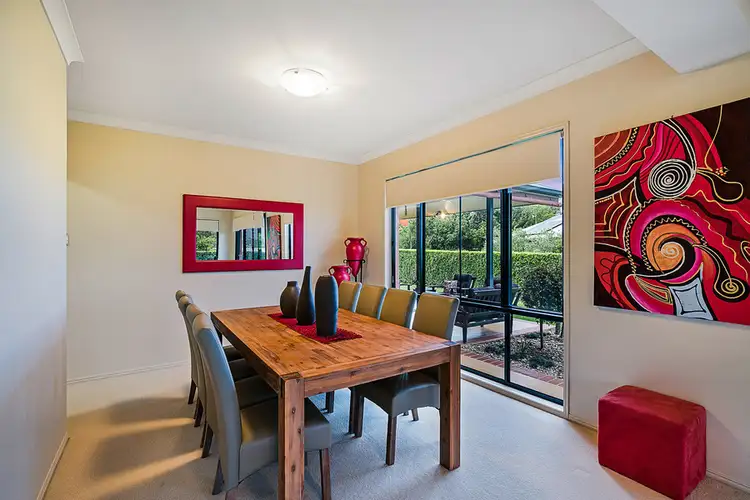 Sixth view of Homely house listing, 7 Huntingdale Court, Mount Lofty QLD 4350