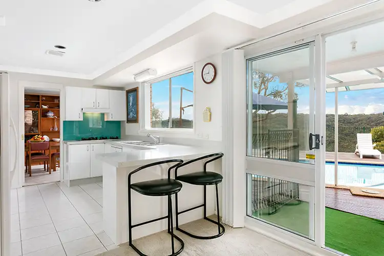 Fifth view of Homely house listing, 92 Ashworth Avenue, Belrose NSW 2085