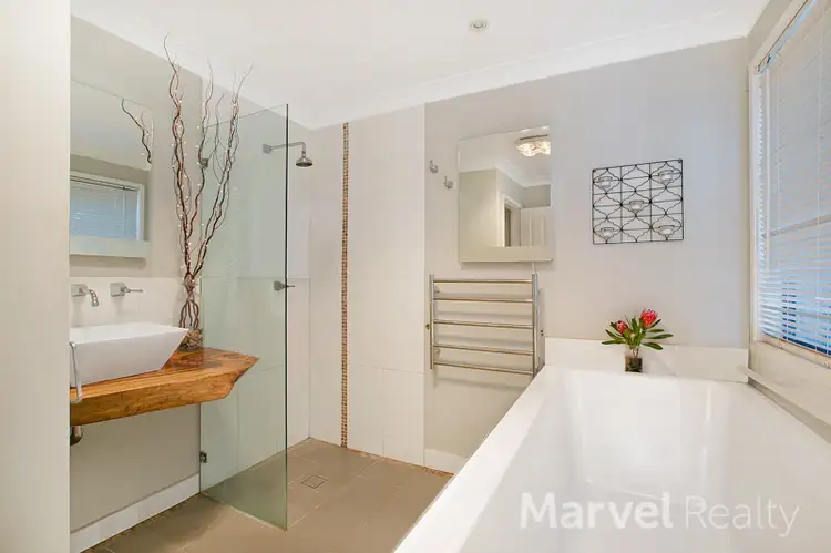 12 Currawong Crescent, Bowen Mountain NSW 2753