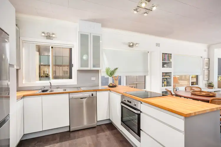 Fourth view of Homely apartment listing, 7/12 Pleasant Avenue, North Wollongong NSW 2500
