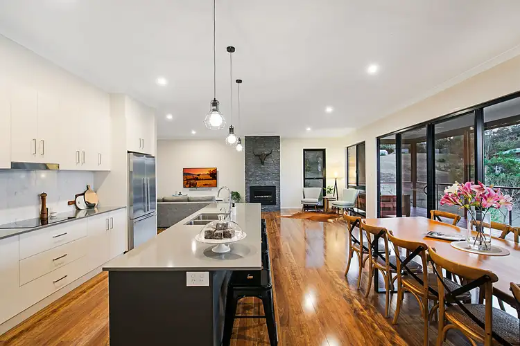 Sixth view of Homely house listing, 10a Murphys Creek Road, Blue Mountain Heights QLD 4350