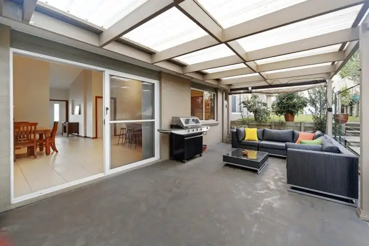 Third view of Homely house listing, 5 Telopea Circuit, Mount Annan NSW 2567
