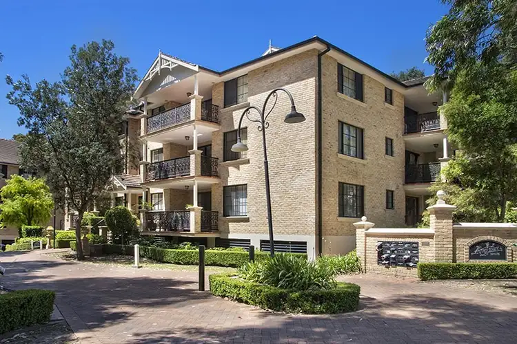 Second view of Homely unit listing, 3A/7 Macmahon Place, Menai NSW 2234