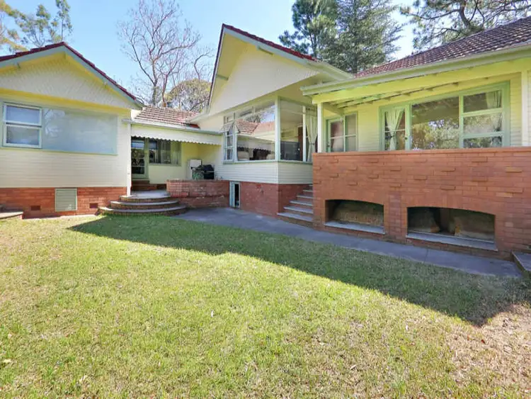 26 Carina Road, Turramurra NSW 2074