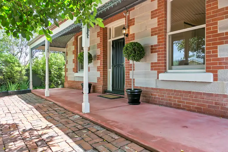 16 George Street, Clarence Park SA 5034