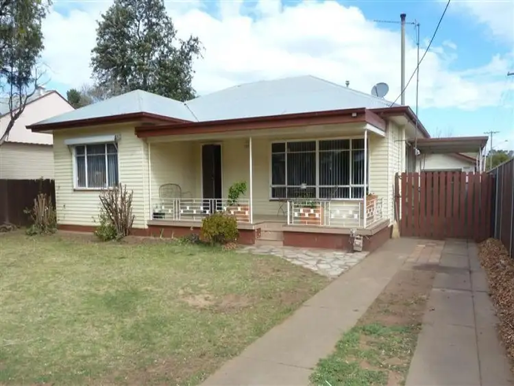 Main view of Homely house listing, 15 Sanderson Street, Dubbo NSW 2830