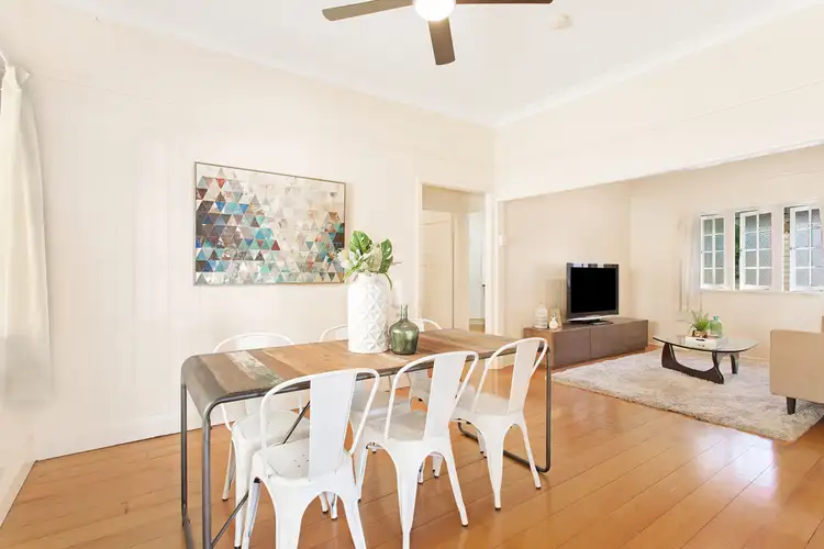 Fourth view of Homely house listing, 151 Maygar Street, Windsor QLD 4030