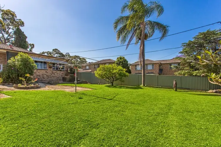 Second view of Homely house listing, 905 Forest Road, Lugarno NSW 2210