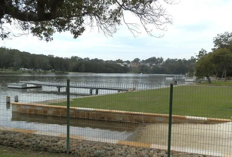 Seventh view of Homely house listing, 26B St George Crescent, Sandy Point NSW 2172