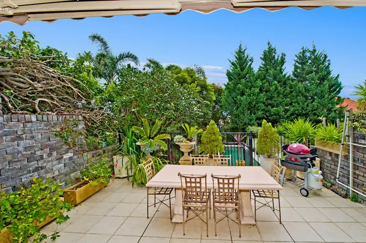 Third view of Homely house listing, 21 Bundarra Road, Bellevue Hill NSW 2023