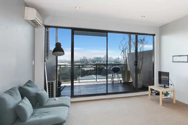 Main view of Homely apartment listing, 126/1-5 Bourke Street, Mascot NSW 2020