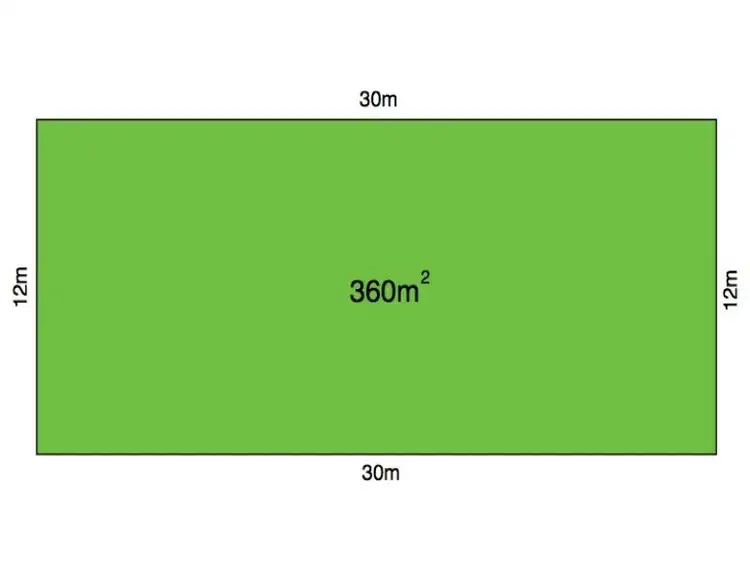 Main view of Homely land listing, Lot 1250 Litton Street, Baldivis WA 6171
