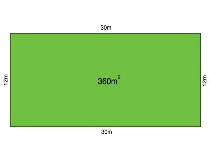 Main view of Homely land listing, Lot 1250 Litton Street, Baldivis WA 6171