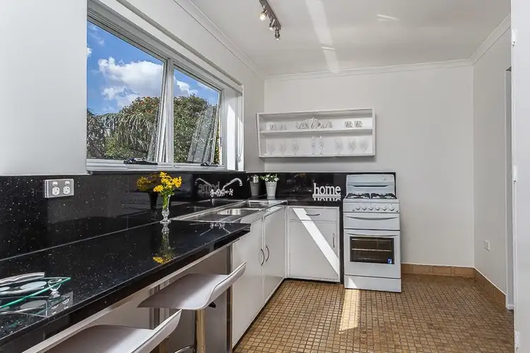 Fifth view of Homely unit listing, 5/175 Musgrave Road, Red Hill QLD 4059