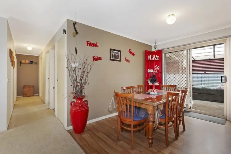 Fifth view of Homely house listing, 8 Delatite Court, Wodonga VIC 3690