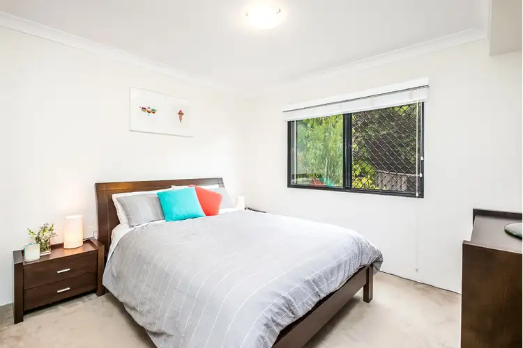 Third view of Homely unit listing, 26/104-112 Glencoe Street, Sutherland NSW 2232
