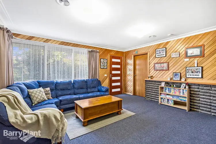 Second view of Homely house listing, 43 Kanooka Road, Wantirna South VIC 3152