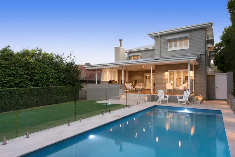 Main view of Homely house listing, 22 Barradine Street, Greenslopes QLD 4120