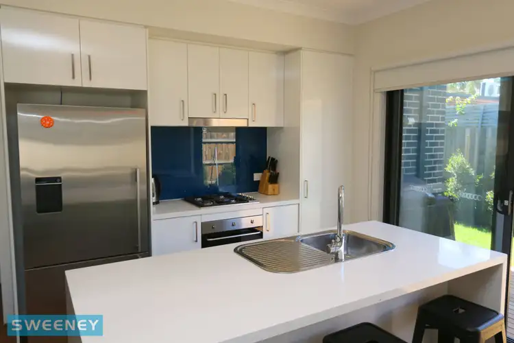 Fourth view of Homely unit listing, 4/16 Woods Avenue, Mordialloc VIC 3195