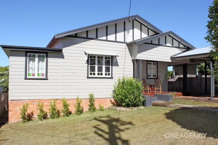 Second view of Homely house listing, 87 Tozer Street, West Kempsey NSW 2440