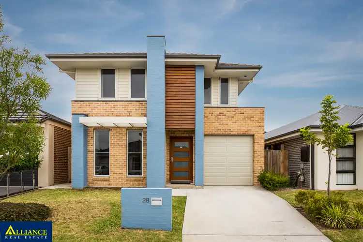 28 Speare Street, Moorebank NSW 2170