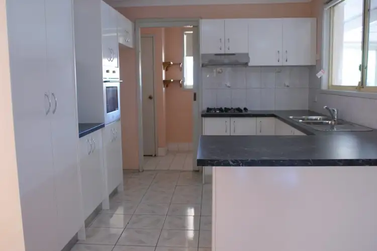 Sixth view of Homely house listing, 21 Vassallo Place, Glendenning NSW 2761