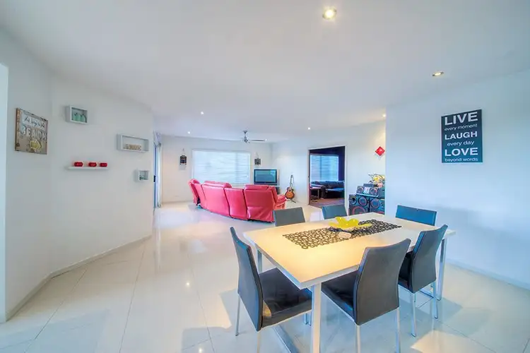 Seventh view of Homely house listing, 8 Priors Pocket Road, Pacific Heights QLD 4703