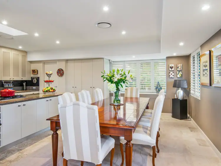 Sixth view of Homely apartment listing, 1/19 Churchill Crescent, Cammeray NSW 2062
