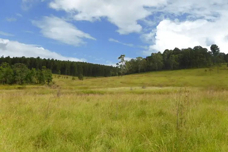 Main view of Homely rural property listing, 2 Old Lawrence Road, Mallanganee NSW 2469