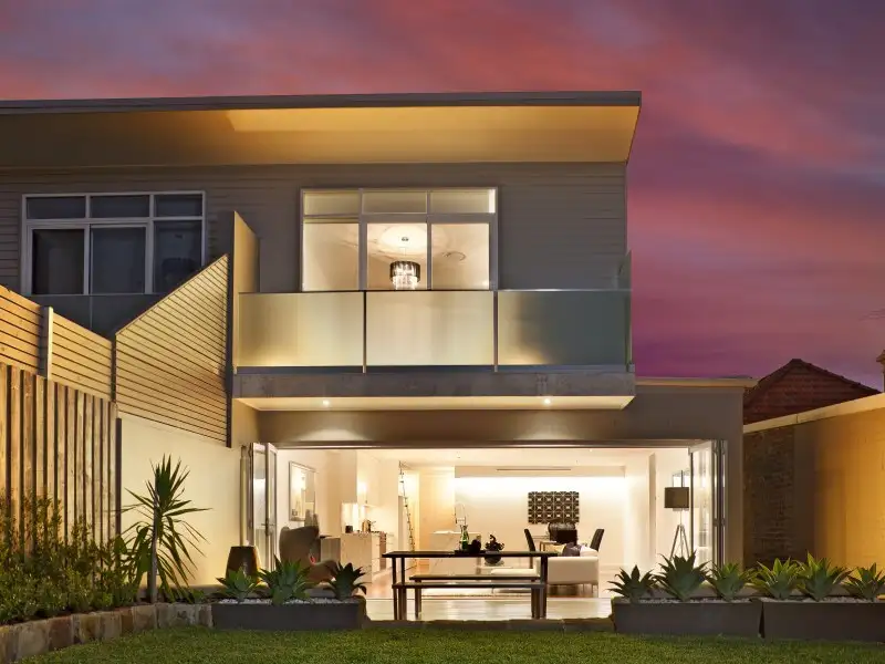 Main view of Homely house listing, 139 Lilyfield Road, Lilyfield NSW 2040