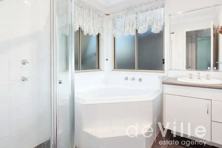 Sixth view of Homely house listing, 106 Trevor Toms Drive, Acacia Gardens NSW 2763